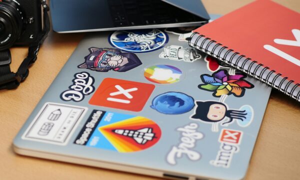 BioStickers