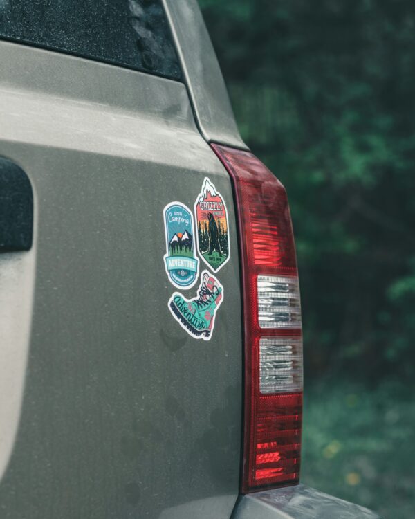 BioStickers - Image 3