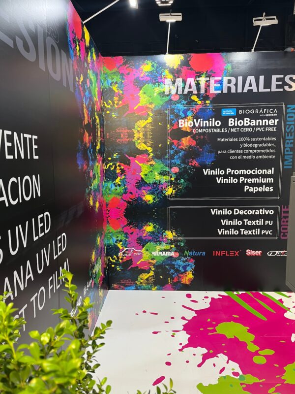 BioVinyls - Image 3